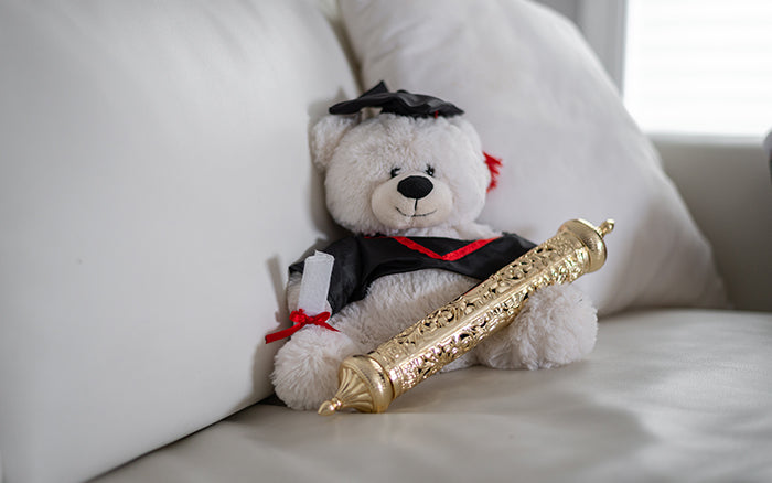 Classic Send a Scroll gift
