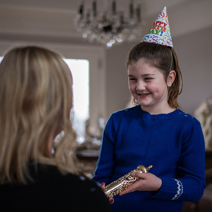 birthday